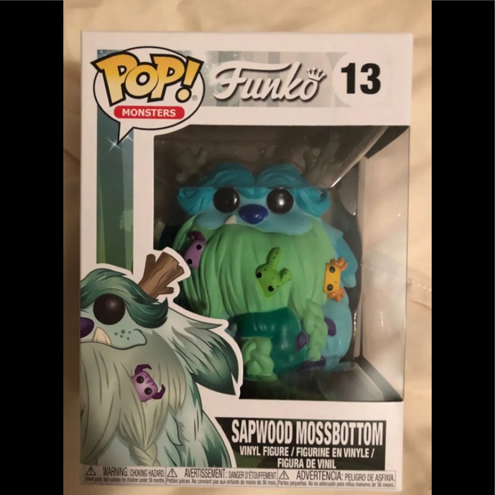 Funko Pop